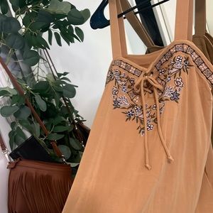 American Eagle Soft & Sexy Small Top